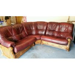 Oxford Corner sofa