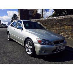 Lexus IS 200 - Quick Sale -