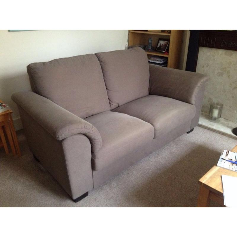 2 Seater Sofa