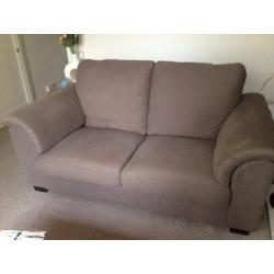 2 Seater Sofa