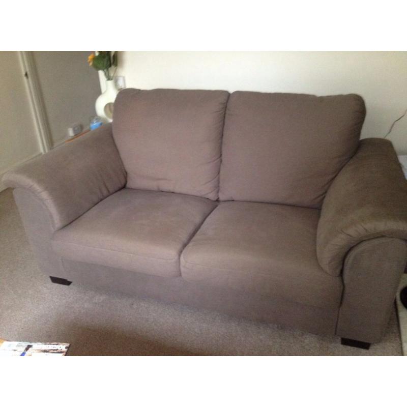 2 Seater Sofa