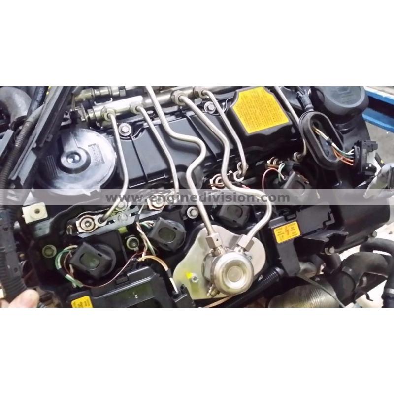 BMW 116 116i 316 316i 1.6 PETROL ENGINE (code N43B16A N43B16)