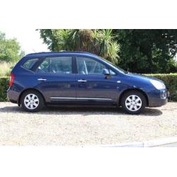 2008 Kia Carens 2.0CRDi ( 7 seater ) GS MPV Family Car 5 Doors 7 Seat