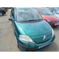 Citroen C3 1.4 LX