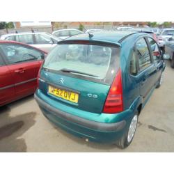 Citroen C3 1.4 LX