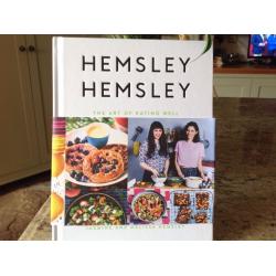 New hemsley and hemsley cookbook