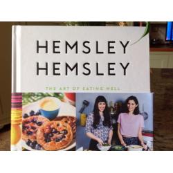 New hemsley and hemsley cookbook