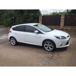 Ford Focus 1.6