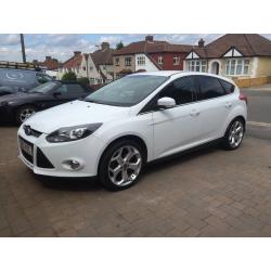 Ford Focus 1.6