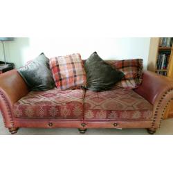 Tetrad 'Eastwood' Sofa