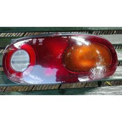 MX5 mk1 a pair of rear lights