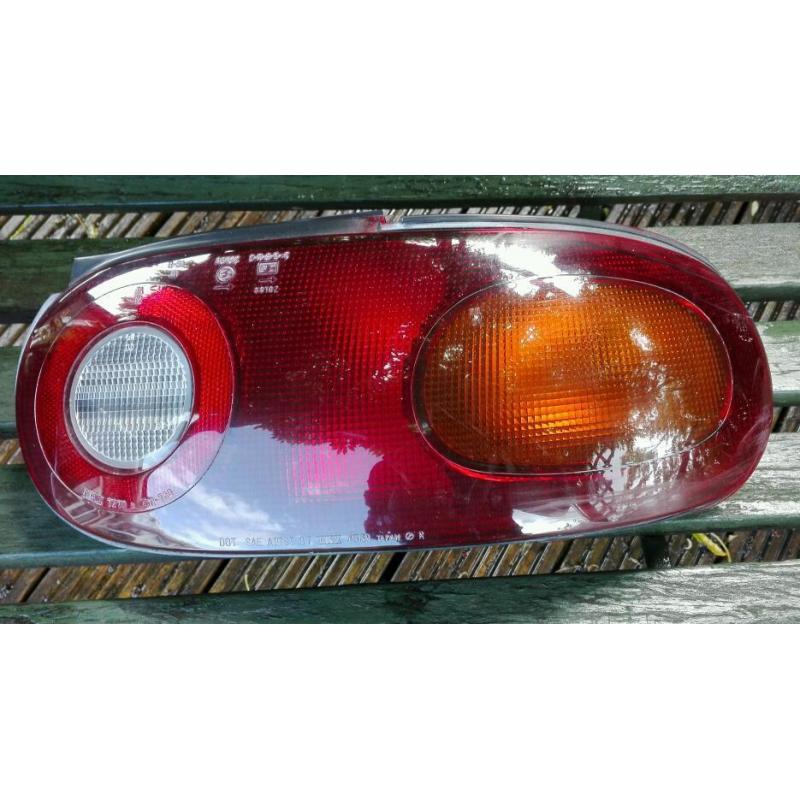 MX5 mk1 a pair of rear lights