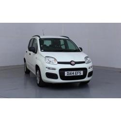 2014 Fiat Panda 1.2 ... CHEAP CAR LOW MILES