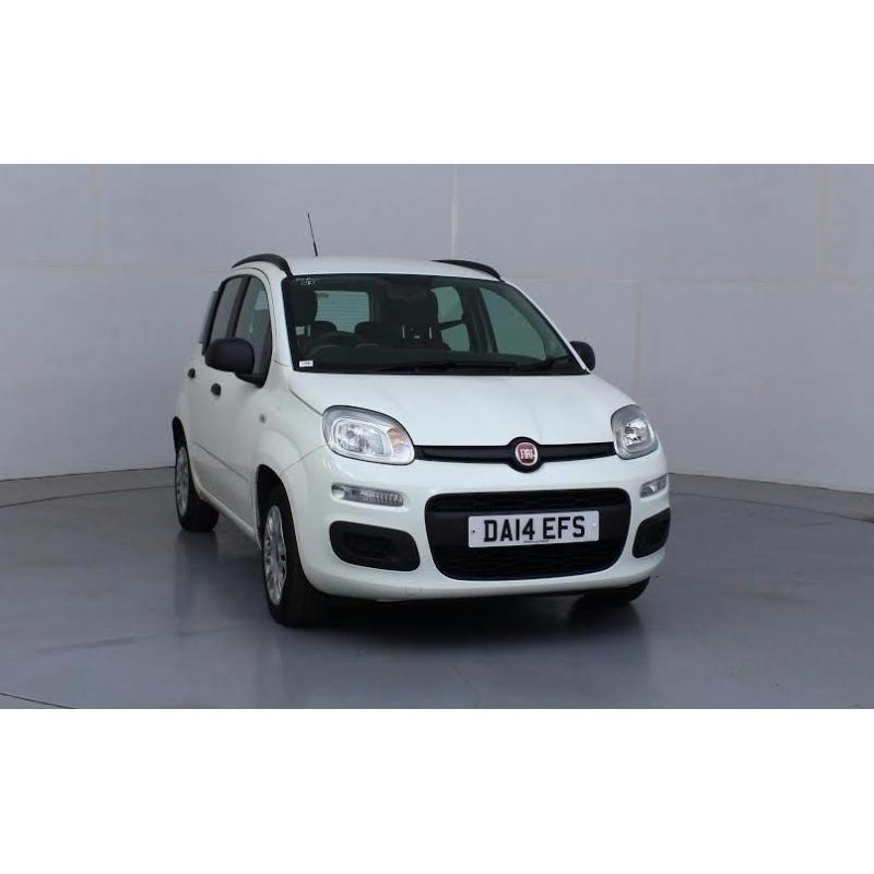 2014 Fiat Panda 1.2 ... CHEAP CAR LOW MILES