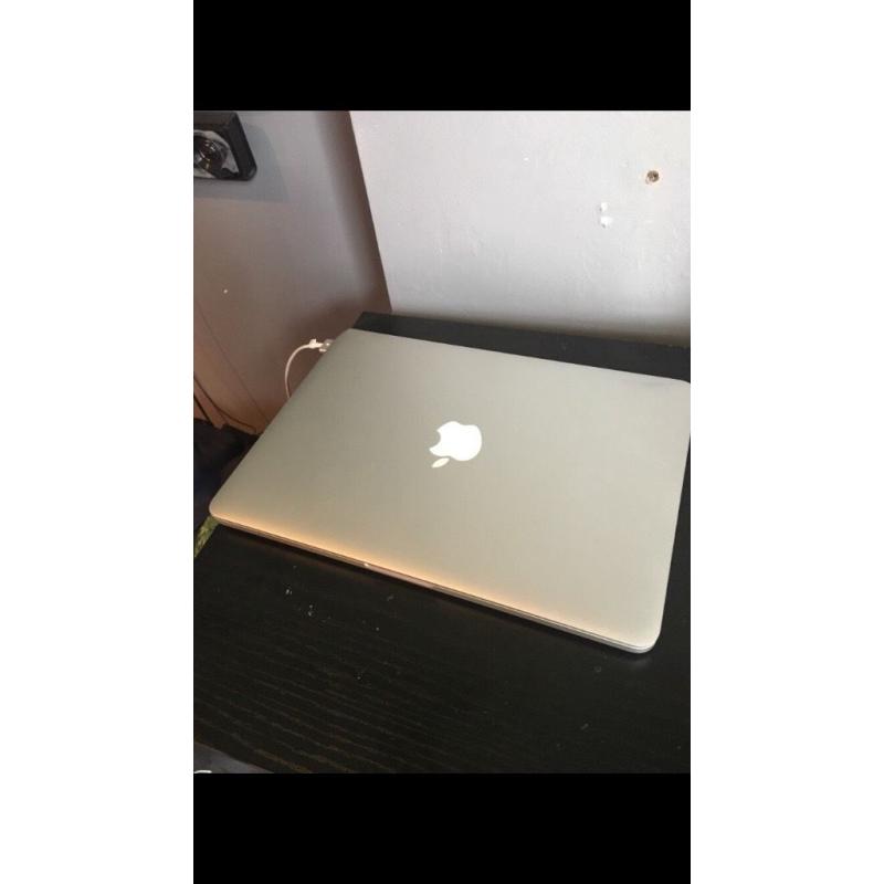 Mac book pro