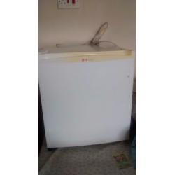 Mini lg fridge freezer