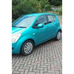 Suzuki Splash GLS 1.0 LTR