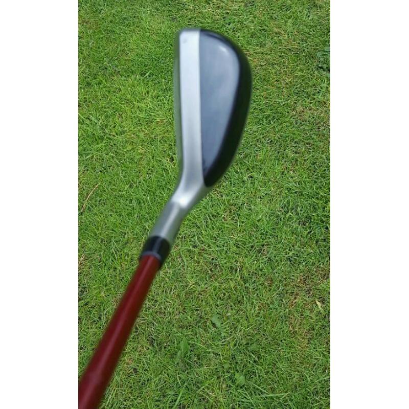 PING K15 3 hybrid