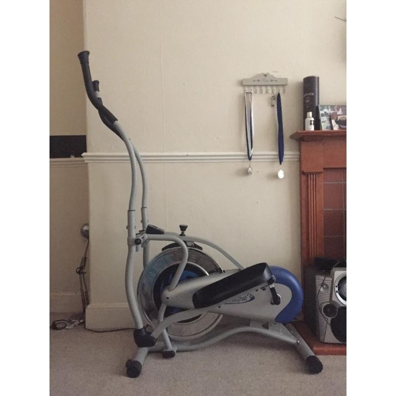 Cross Trainer, Perfect Condition