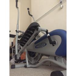 Cross Trainer, Perfect Condition