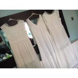 Dresses for sale