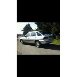 Ford Escort 1.6