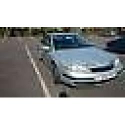 Renault Laguna 2004 1.8 16V dual fuel LPG