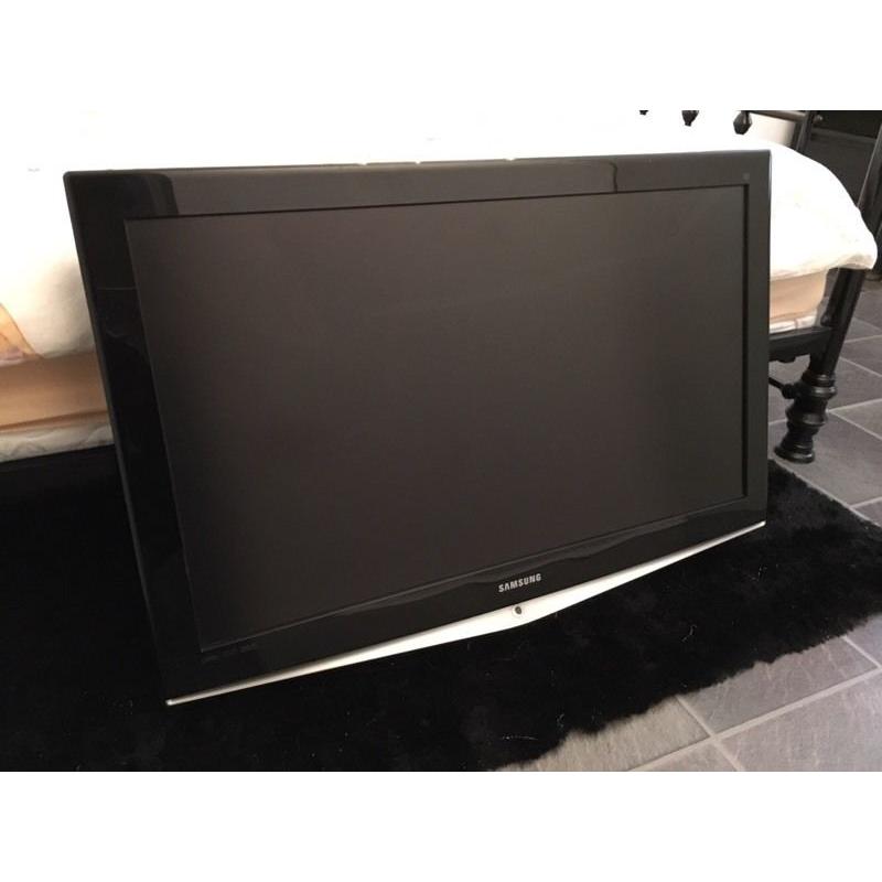 Samsung tv