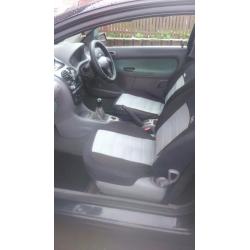 PEUGEOT 206 STYLE 1.1