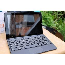 linx 1010b laptop / tablet surface boxed with keyboard Microsoft windows 10