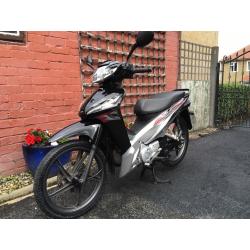 HONDA WAVE 110I 64