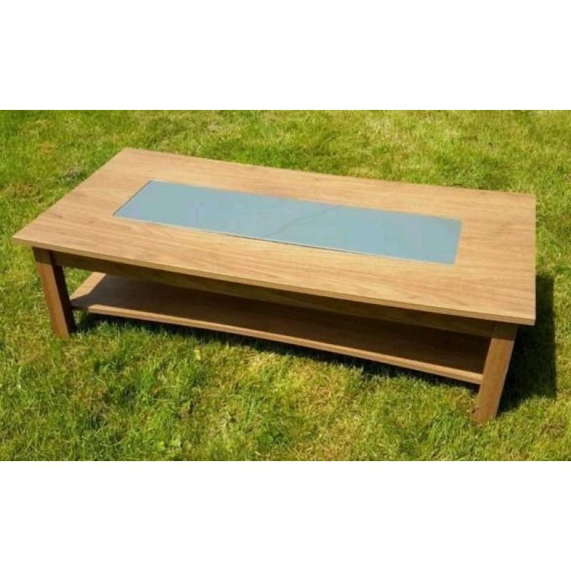 Ikea Coffee Table