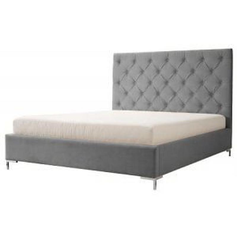 Luxury Diana 6ft Bed Frame