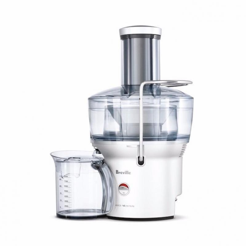 Sage The Nutri Juicer™ Compact BRAND NEW