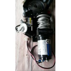 CAR WINCH FOR SALE