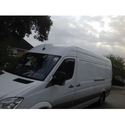 2009 Sprinter 311