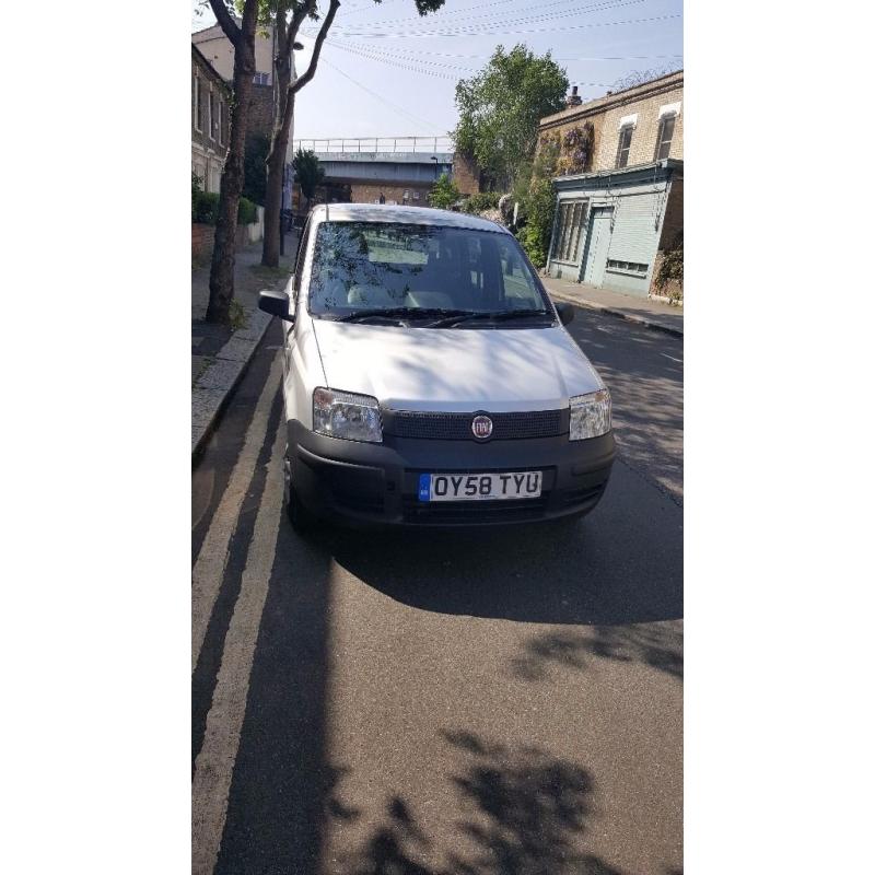 Fiat Panda " very good condition"