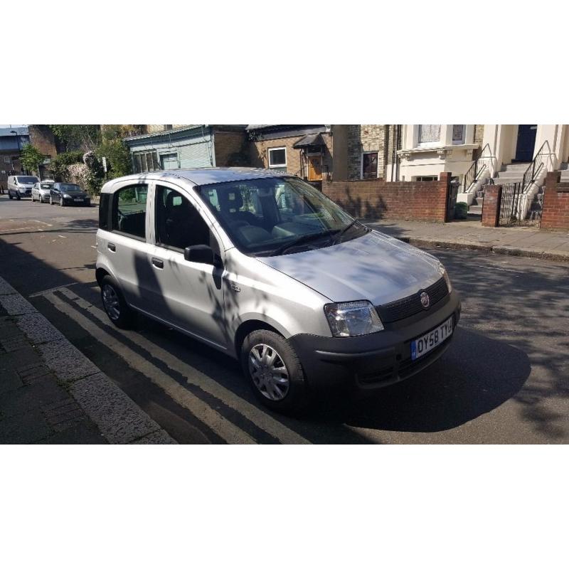 Fiat Panda " very good condition"