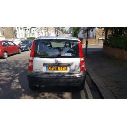 Fiat Panda " very good condition"