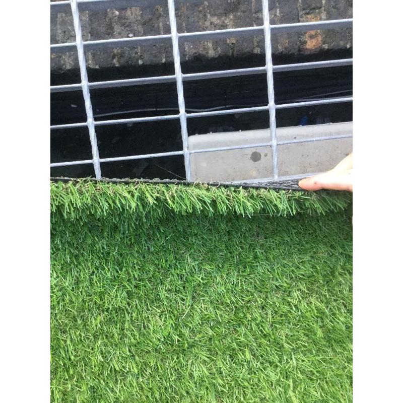 Artificial Grass for Patio