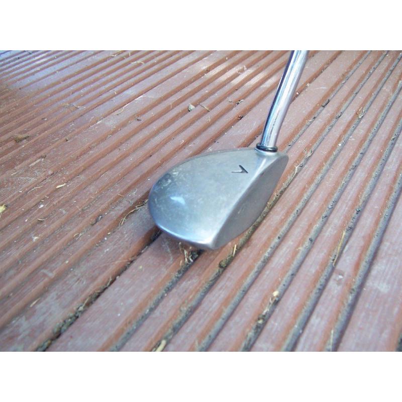 Callaway TUTTLE putter