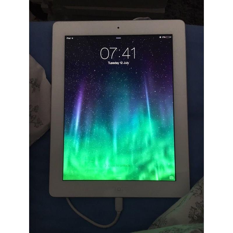 iPad for sale