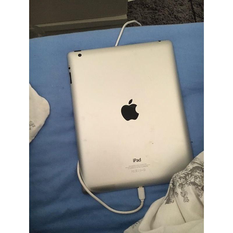 iPad for sale