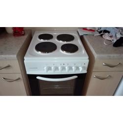 Just like new cookworks electric cooker