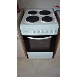 Just like new cookworks electric cooker