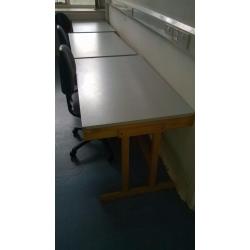 Tables/desks