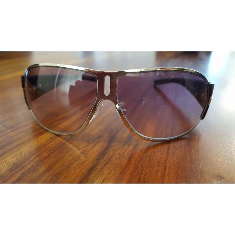 ???Genuine gents Prada sunglasses?