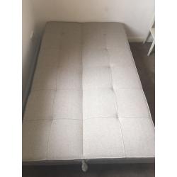 John Lewis Sofa Bed