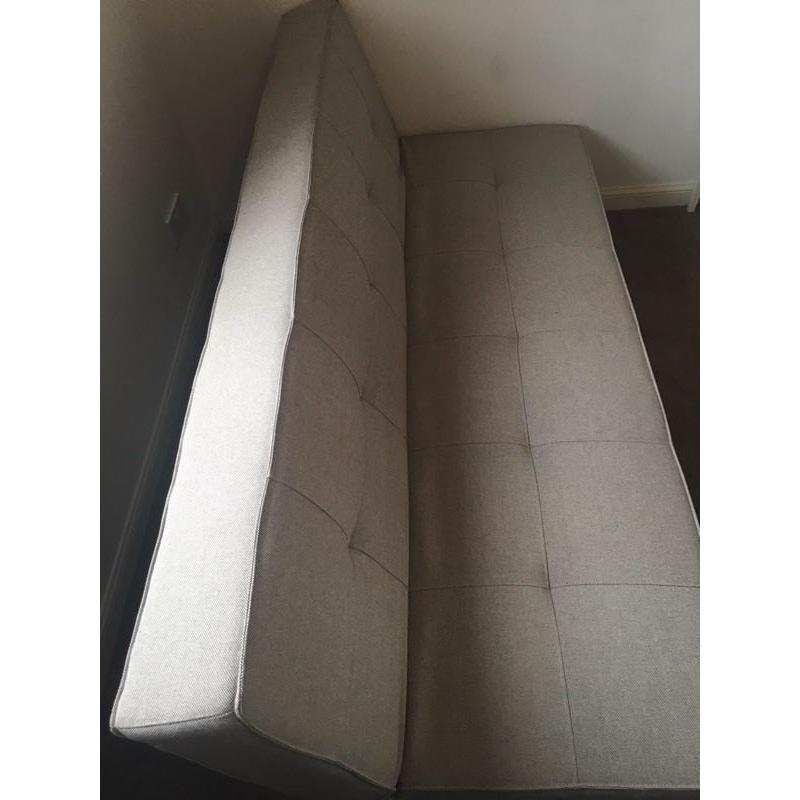 John Lewis Sofa Bed