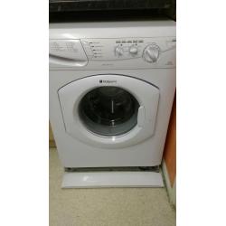 HOTPOINT AQUARIUS 6KG.